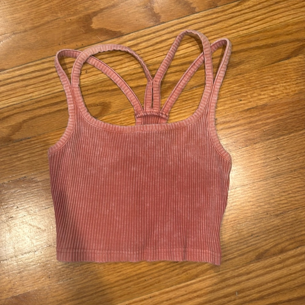 Mustard Seed Cute Tank